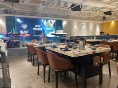 -同仁四季椰子鸡(福田东园总店)