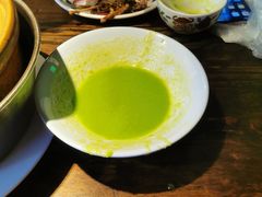 -外婆家(蓝色港湾店)