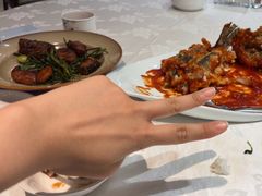 -香雪海饭店中餐厅(人民桥店)