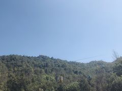 -巨石山景区