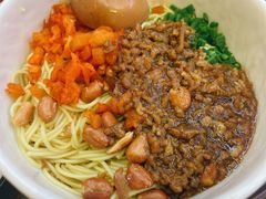 特色捞面-聚百川(增城西城路店)
