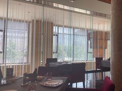 -粤尚腾香居中餐厅(首都机场希尔顿店)