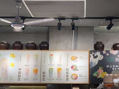 -宝珠奶酪(闵行仲盛店)