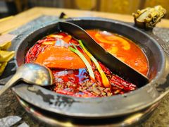 -蜀大侠火锅(春熙路店)