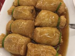 -玉华台饭庄(裕中西里小区店)