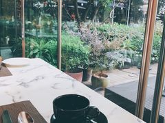-香港唯港荟 Hotel ICON – The Market