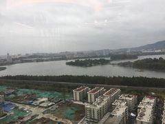 -湖景知味西餐厅•自助餐• 轻食(南京金茂威斯汀大酒店)
