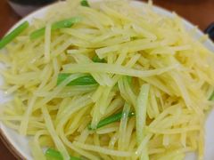 -老昌春饼(中央大街店)