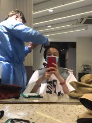 -PE SALON