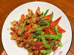 -食光慢宴·安吉土菜馆