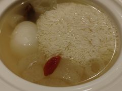 -扬州香格里拉·香宫中餐厅