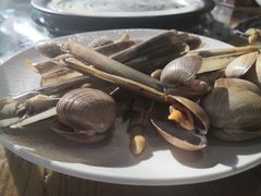 -77号渔船·蒸海鲜青岛菜(积米崖店)