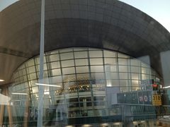 -杭州萧山国际机场