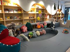 -Ours树朵家亲子餐厅(远策中心店)