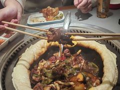 -灶座小锅烀饼·铁锅炖(全国总店)