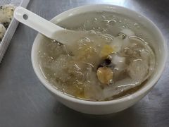 -老福合沟无米粿甜汤粿品店