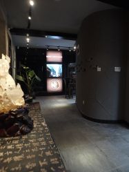 店内环境-藏晶堂(丰盛里店)