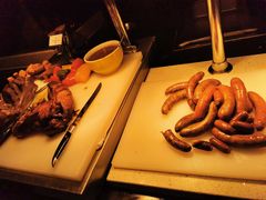 -索菲特西湖大酒店·香榭丽全日候餐厅(南山路店)