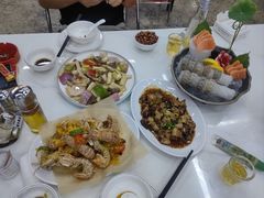 -嘉升大排档(番禺总店)