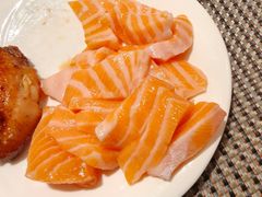 -明月东一酒店·菲斯特自助餐厅