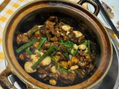 -老廣食堂(区庄店)