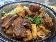 -珍珍小食店(西华路店)