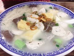 -亚忠小吃店(曾厝垵店)