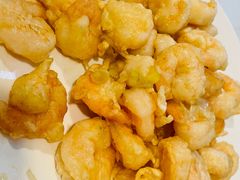 -回奶奶清真菜(梅江店)