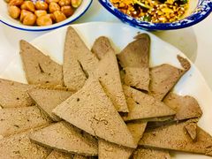 凉拌驴肝-驴公驴婆(曹杨店)