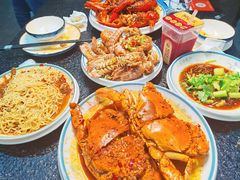 -三妹小龙虾·黄油蟹(华侨城总店)