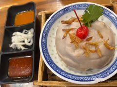 -芋包王闽南茶楼(八市店)