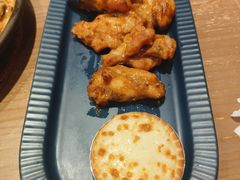 -必胜客(温岭新天地店)