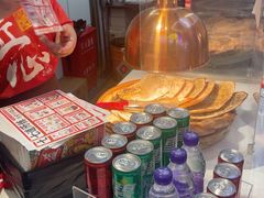 -阿甘锅盔(合生汇购物中心店)