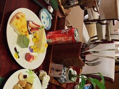 -昆明南亚风情园豪生大酒店-泰式国际海鲜自助餐厅