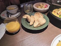 -星叶·东南亚料理(温州万象城店)