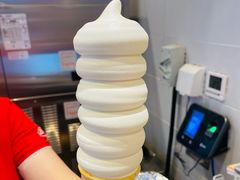 -DQ·蛋糕·冰淇淋(河东万达店)