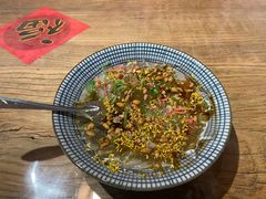 -八珍手工水饺·妈妈的爱(传芳巷店)