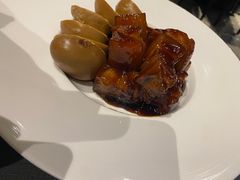 -望乡楼上海菜(日月光店)