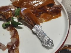 -大鸭梨烤鸭(甘家口店)