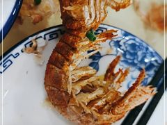 -秋姐美食店(旅游大道店)