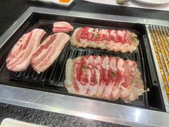 -韩满园· 甄选韩式烤肉