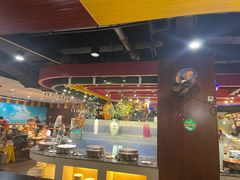 -巴犀烧烤(新崇光店)