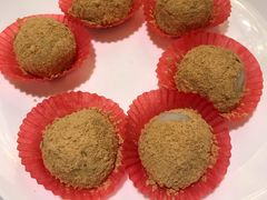 黄豆糍粑-知味观(湖滨总店)