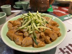 -淀里船宴(裕华东路店)