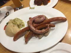 -巴伐利亚啤酒坊(意式风情街店)