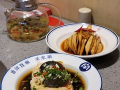 -羊来顺冰煮鲜羊铁锅烀羊肉(八卦岭店)