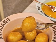 -拾光甜品自助·意面小食(太古里总店)