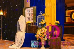 -上海万豪虹桥大酒店·宴会厅