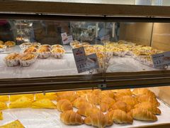 -山崎面包(苏州中心店)