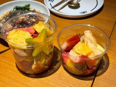 -一坐一忘云南菜(北京skp店)